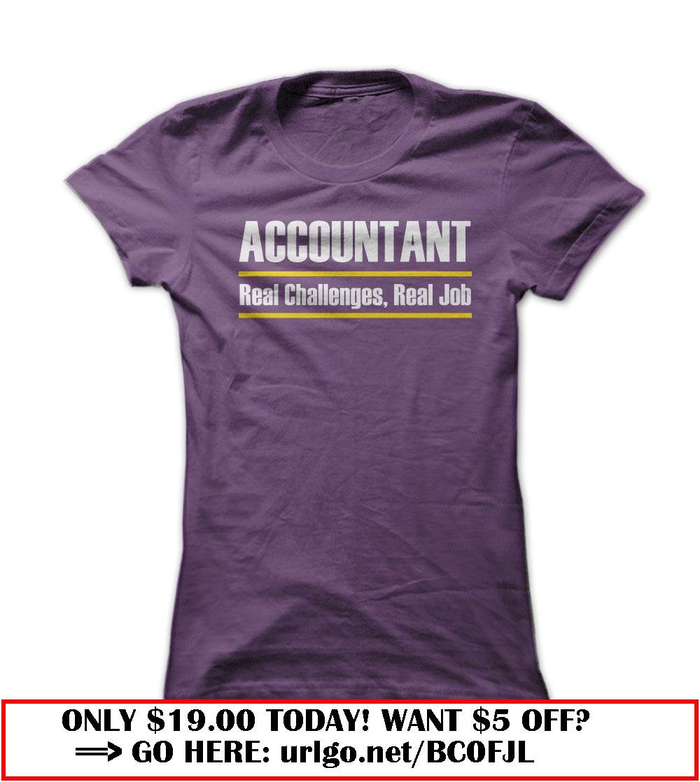 accountant real challenges