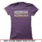 accountant real challenges