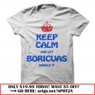 boricuas keep calm