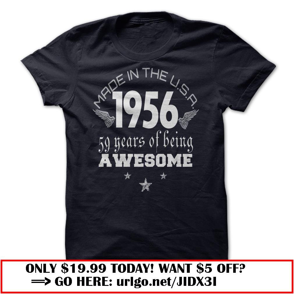 1956 awesome