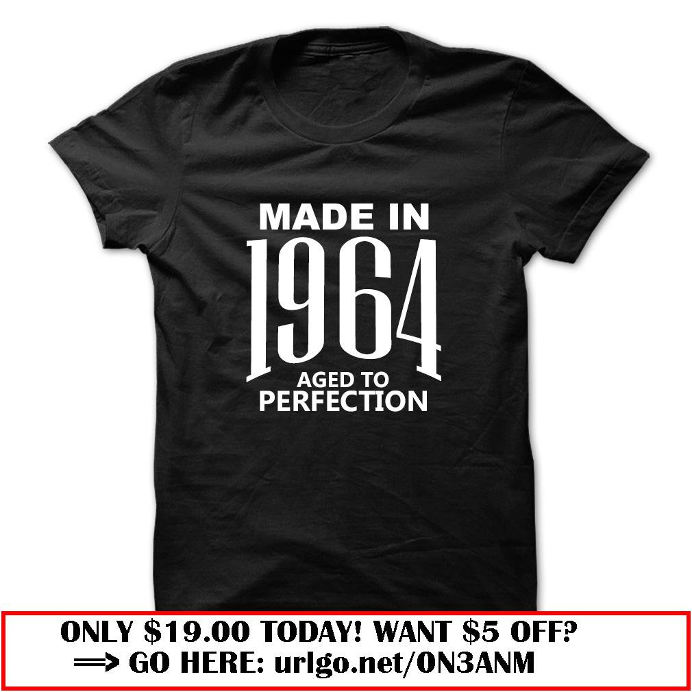made in 1964