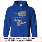 boy michigan oregon fun