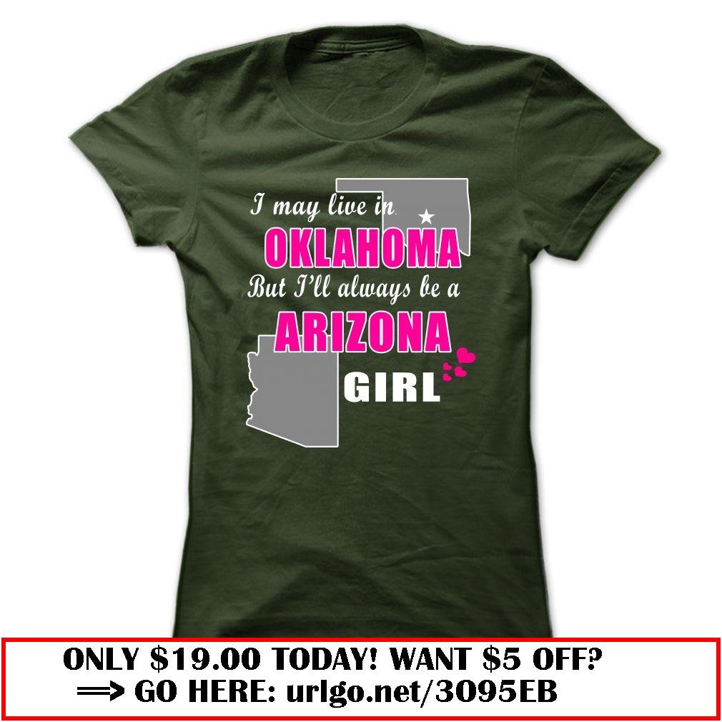 arizona  -oklahoma
