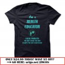 health educator fun