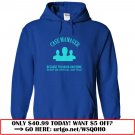 case manager t-shirt