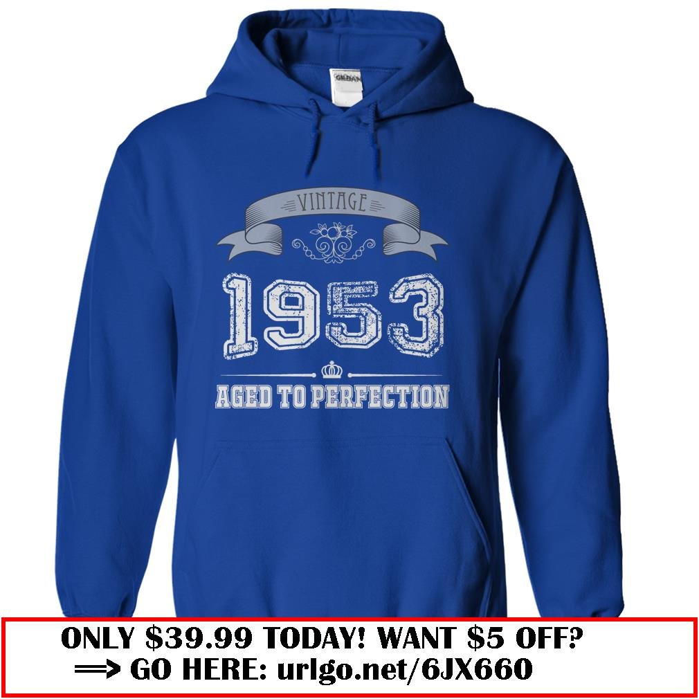 made in 1953 -vintage
