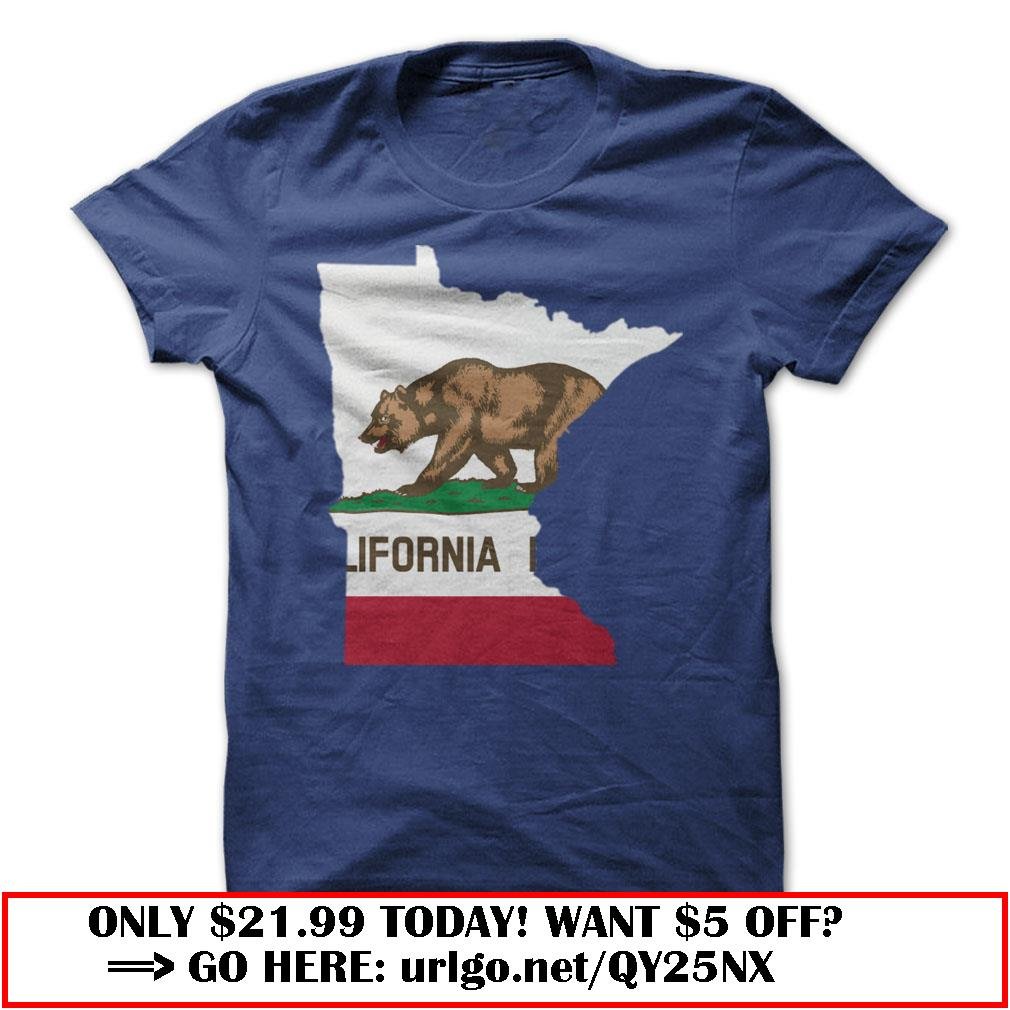 californian minnesotan