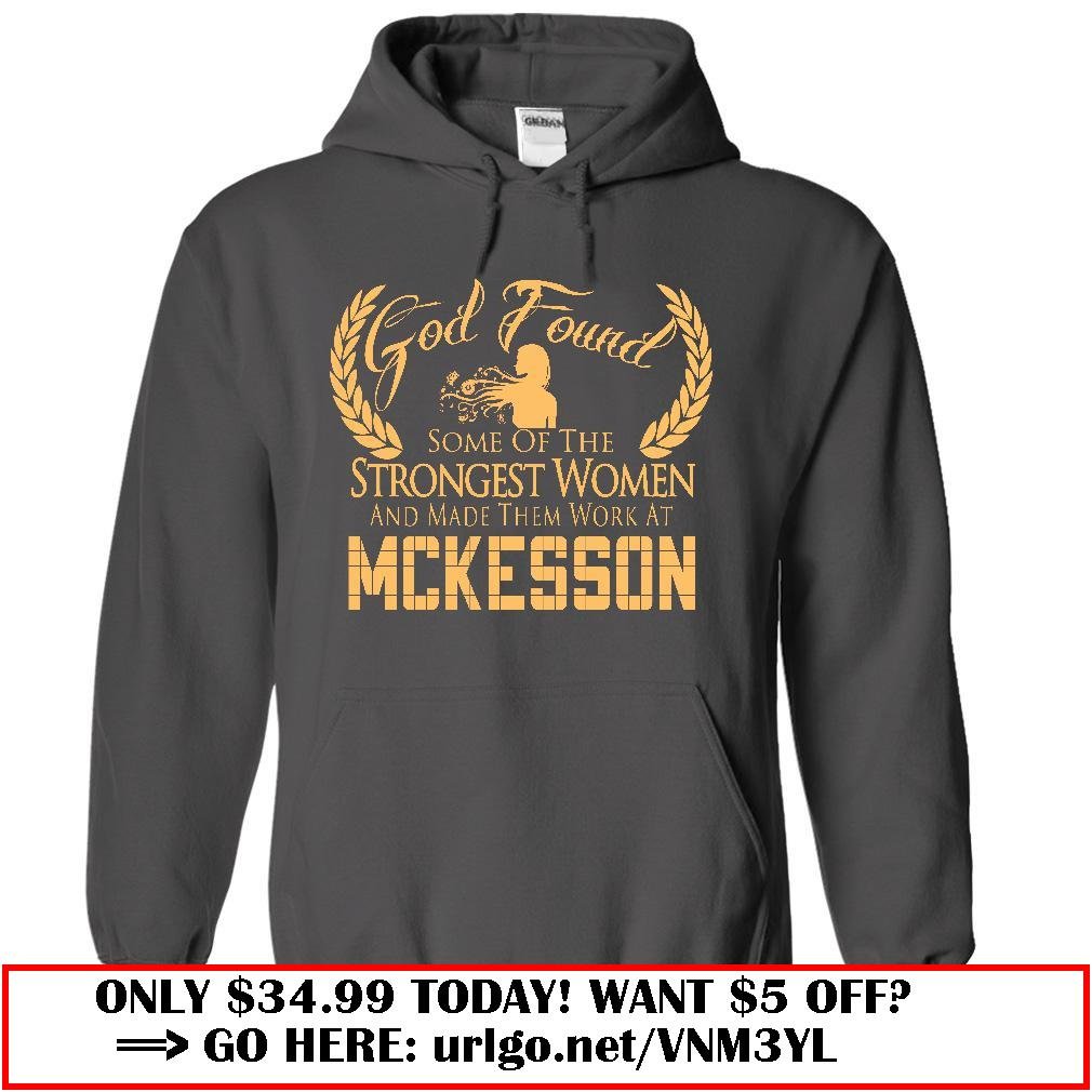 mckesson