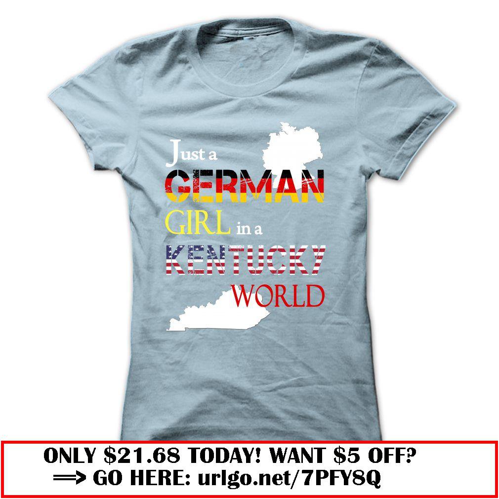 germany  -kentucky