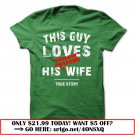 this guy loves his freakin awesome wife true story