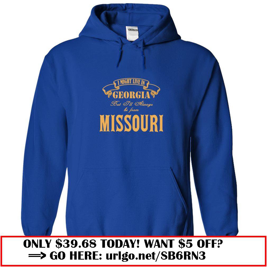 missouri  -georgia