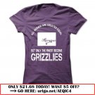 limited edition only for grizzlies