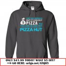 pizza hut funny t-shirt