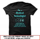 medical technologist fun