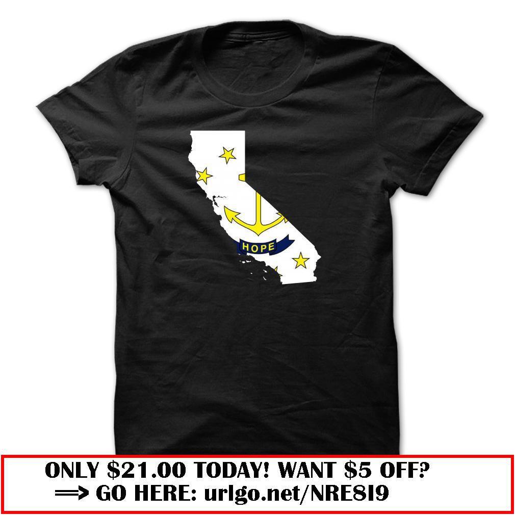 rhode islander in california