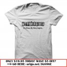 west virginia  -its where my story begins