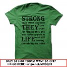 strong souls