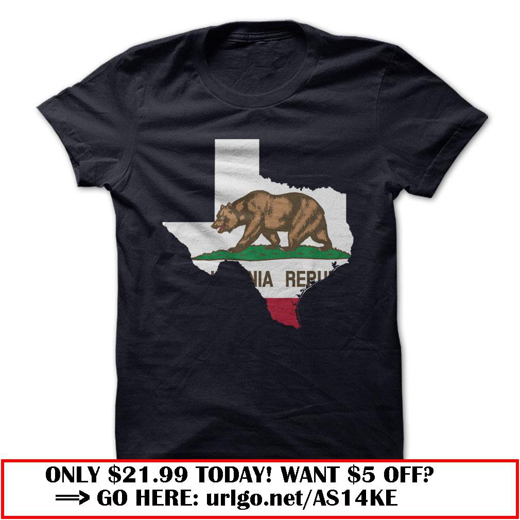 californian texans