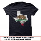 californian texans