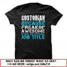 custodian