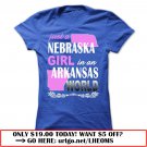 ne-ar nebraskan in arkansas  -jag tl