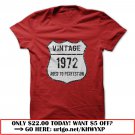 aged to perfection 1972