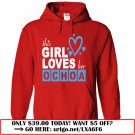 this girl love ochoa