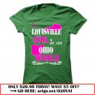 louisville to ohio
