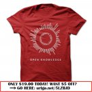 open knowledge