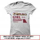 just a maryland girl in a missouri world