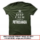 i work at petrocanada
