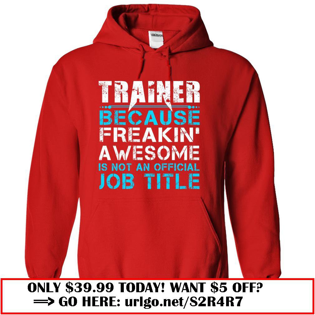 a1 trainer