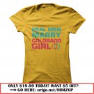real men marry colorado girl