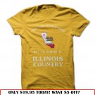 california for illinois