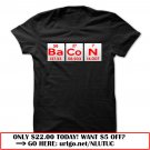 bacon chemistry