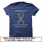 immune system deficiency awareness tee