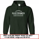 electronics