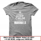 marshalls limited edition