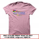 autism awareness tee