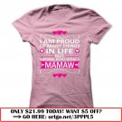 im proud of many things in life but nothing beats being a mamaw