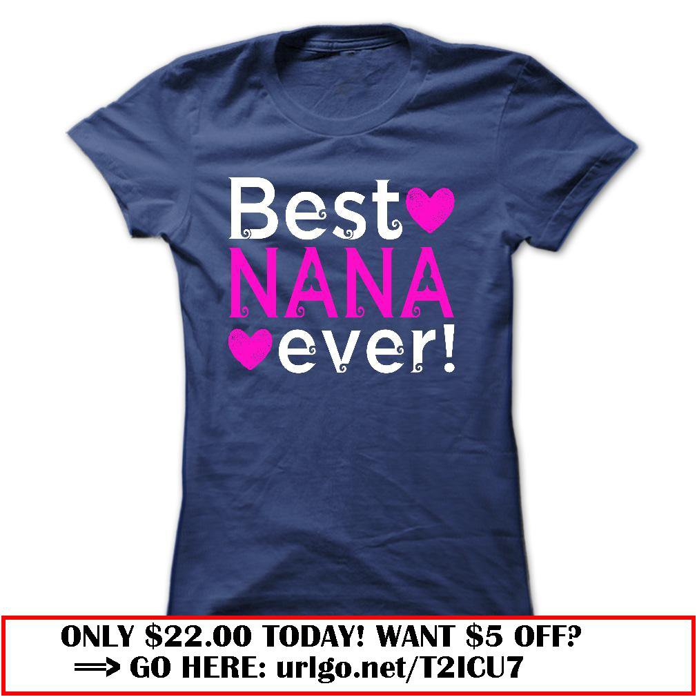 best nana ever