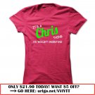 chris thing understand st420