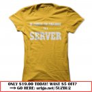 servers are awesome