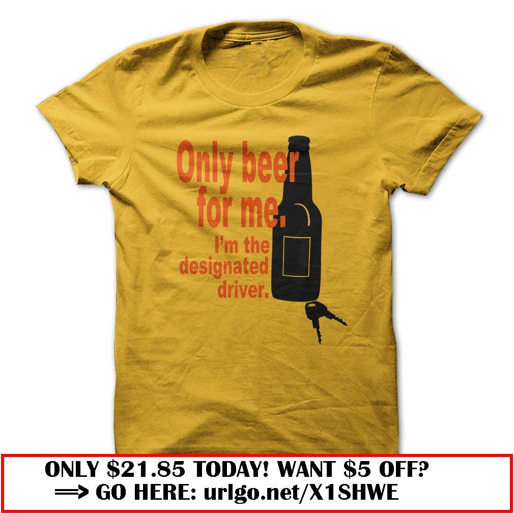 beer driver