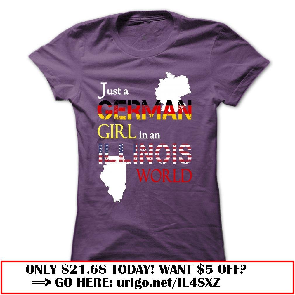 germany  -illinois