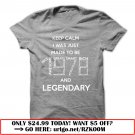 keep calm i am just a legend