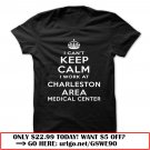 i cant keep calm  -charleston area medical center