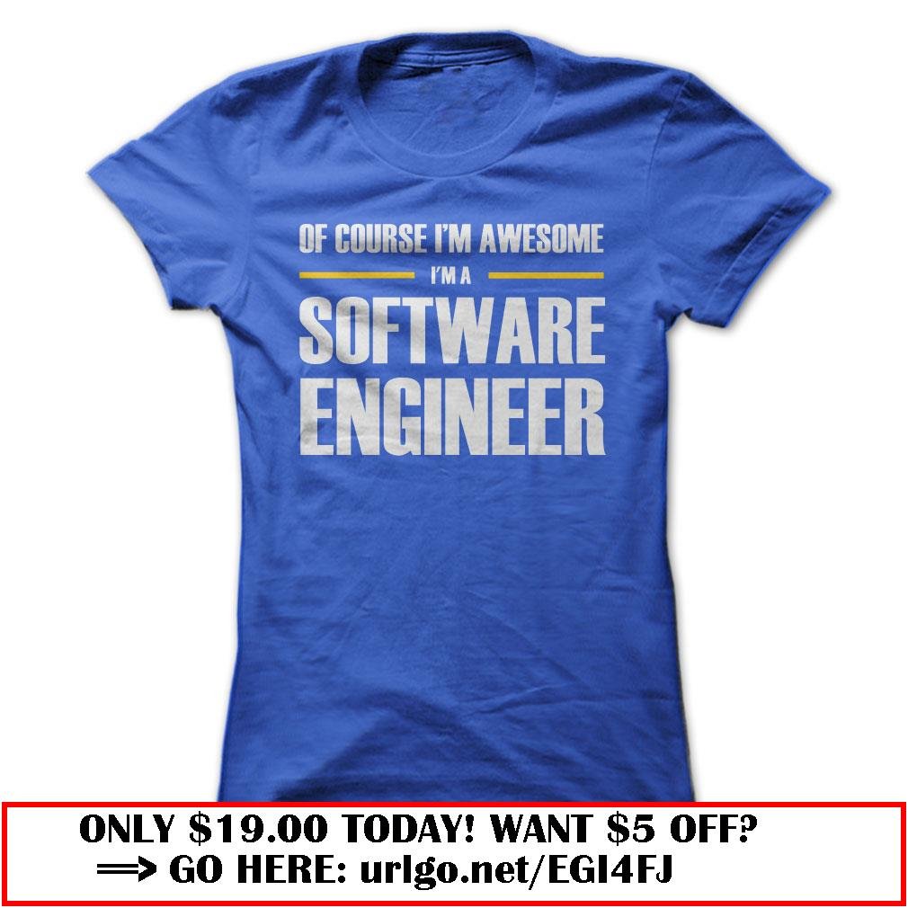 software engineers are awesome