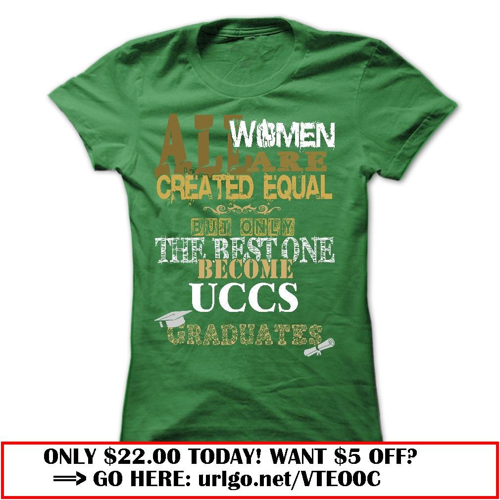 limited edition  -uccs
