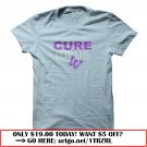 lupus awareness tee